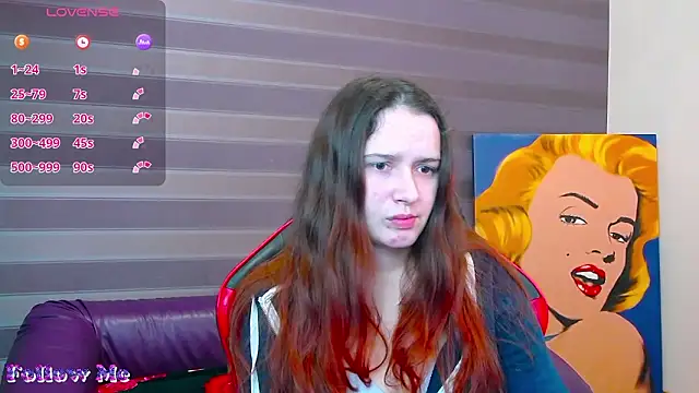 Snapshot of iris_nikhols chatting on 26, 2, 2026 iris nikhols online show from 26, 2, 2026