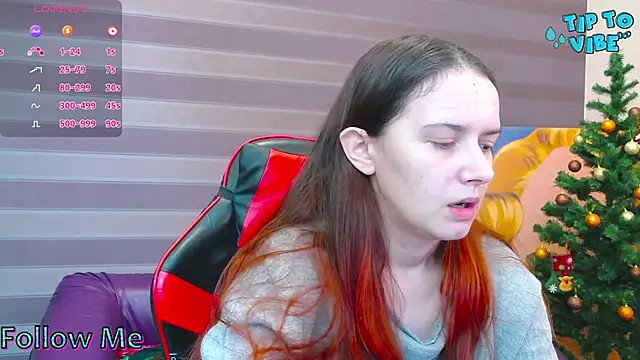 Snapshot of iris_nikhols chatting on 21, 12, 2025 iris nikhols online show from 21, 12, 2025