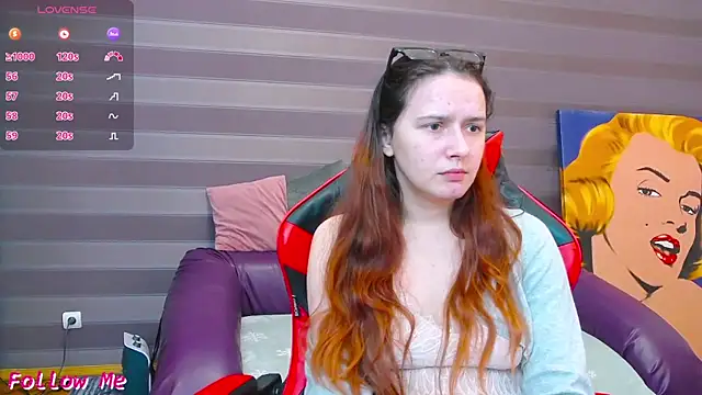 iris nikhols online show from 11, 3, 2025