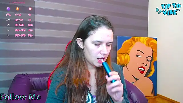 iris nikhols online show from 22, 10, 2025