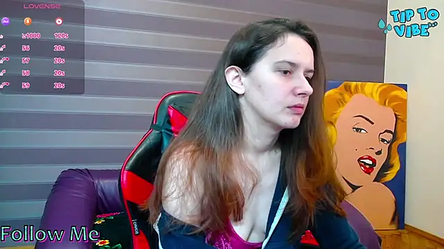 iris nikhols online show from 2, 12, 2025