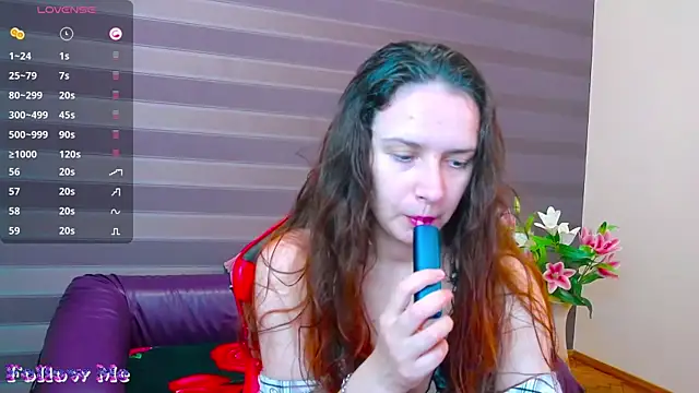 iris nikhols online show from 12, 5, 2026