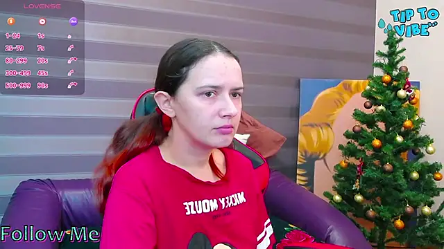 Snapshot of iris_nikhols chatting on 22, 12, 2025 iris nikhols online show from 22, 12, 2025