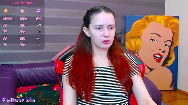 Snapshot of iris_nikhols chatting on 20, 2, 2026 iris nikhols online show from 20, 2, 2026