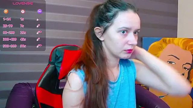 Snapshot of iris_nikhols chatting on 14, 2, 2026 iris nikhols online show from 14, 2, 2026