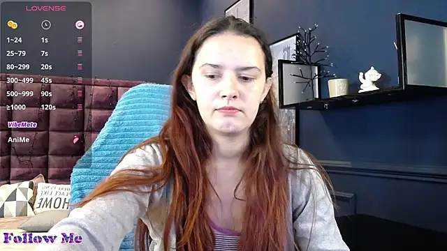 iris nikhols online show from 14, 7, 2026