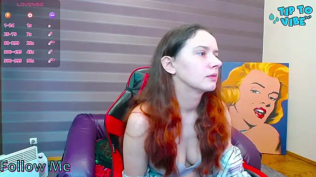 Snapshot of iris_nikhols chatting on 13, 1, 2026 iris nikhols online show from 13, 1, 2026