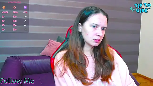 iris nikhols online show from 25, 9, 2025