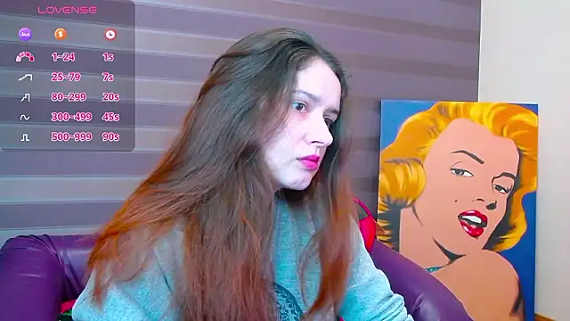 Snapshot of iris_nikhols chatting on 16, 2, 2026 iris nikhols online show from 16, 2, 2026