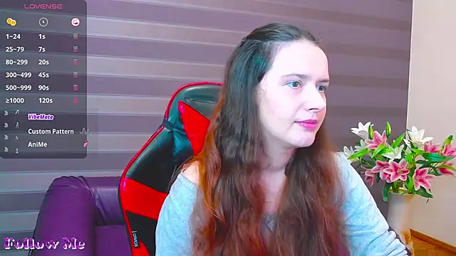 iris nikhols online show from 17, 4, 2026