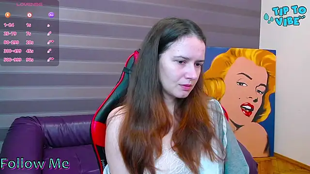 iris nikhols online show from 13, 11, 2025