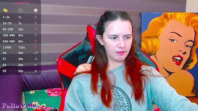 Snapshot of iris_nikhols chatting on 28, 2, 2026 iris nikhols online show from 28, 2, 2026