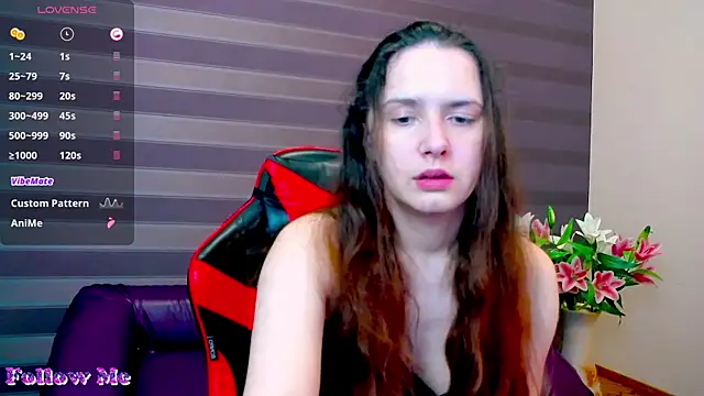 iris nikhols online show from 17, 5, 2026