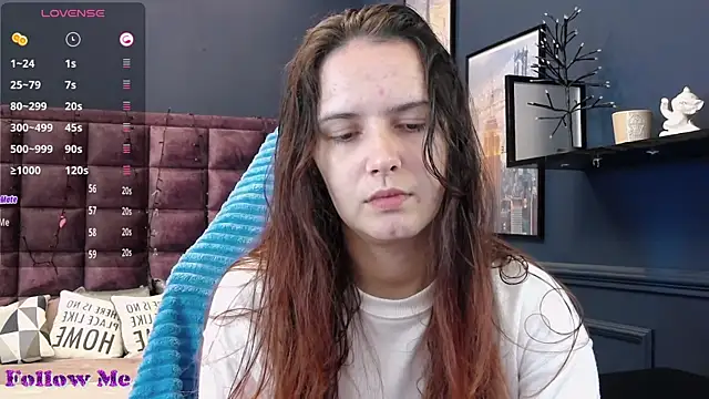 iris nikhols online show from 10, 7, 2026
