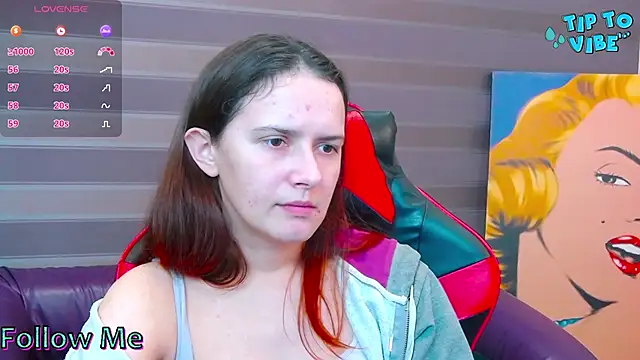 Snapshot of iris_nikhols chatting on 13, 12, 2025 iris nikhols online show from 13, 12, 2025