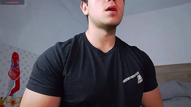 Arilas  online show from 22, 3, 2026