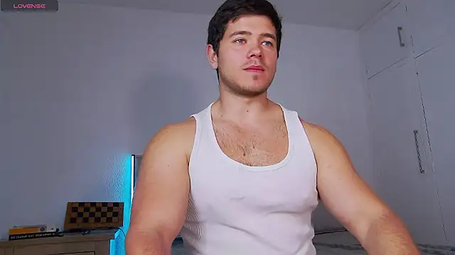 Arilas  online show from 25, 3, 2026