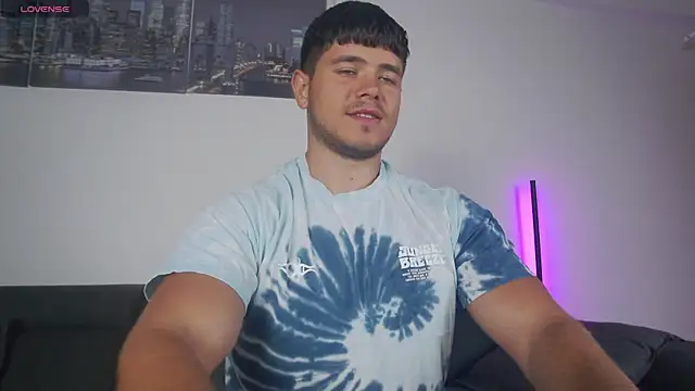 Arilas  online show from 20, 12, 2025