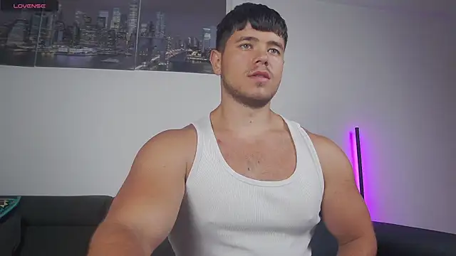 Arilas  online show from 19, 12, 2025