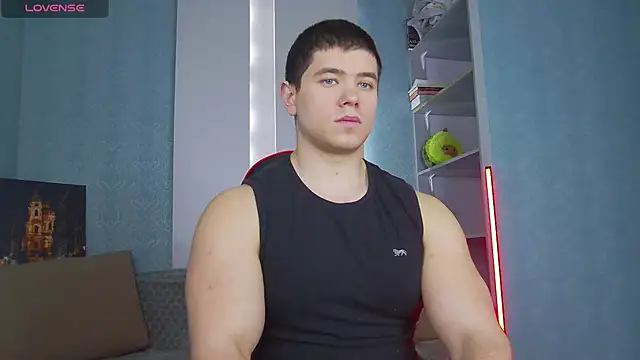 Arilas  online show from 12, 3, 2025