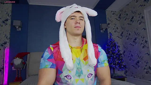 Arilas  online show from 26, 12, 2024