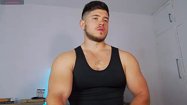 Arilas  online show from 17, 4, 2026