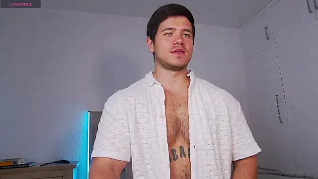 Arilas  online show from 26, 3, 2026