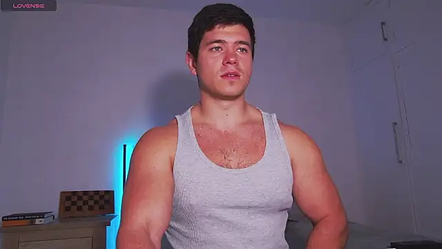 Arilas  online show from 15, 3, 2026