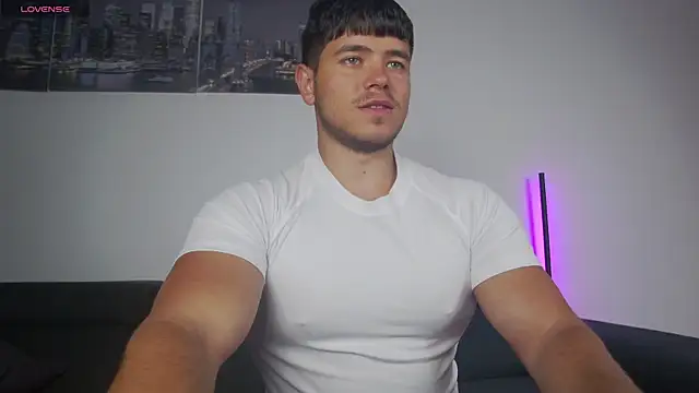 Arilas  online show from 21, 12, 2025