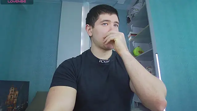 Arilas  online show from 13, 3, 2025