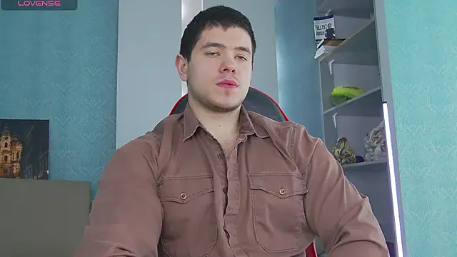 Arilas  online show from 21, 3, 2025