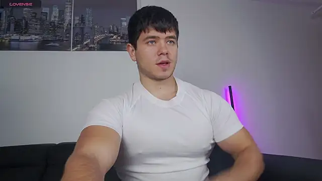 Arilas  online show from 28, 11, 2025