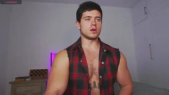 Arilas  online show from 5, 3, 2026