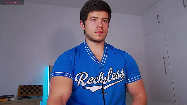 Arilas  online show from 31, 3, 2026