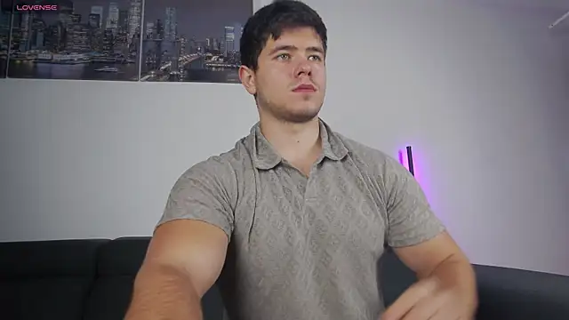 Arilas  online show from 29, 11, 2025