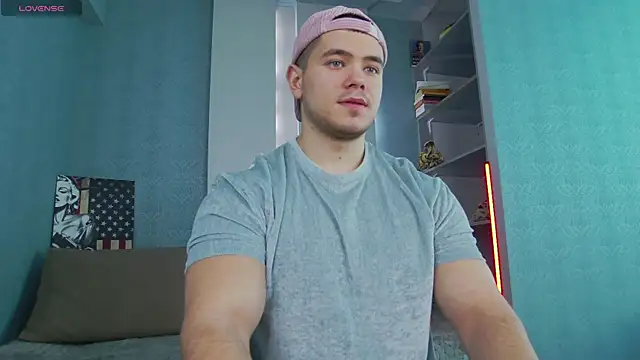 Arilas  online show from 16, 2, 2025