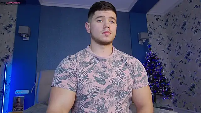 Arilas  online show from 8, 1, 2025