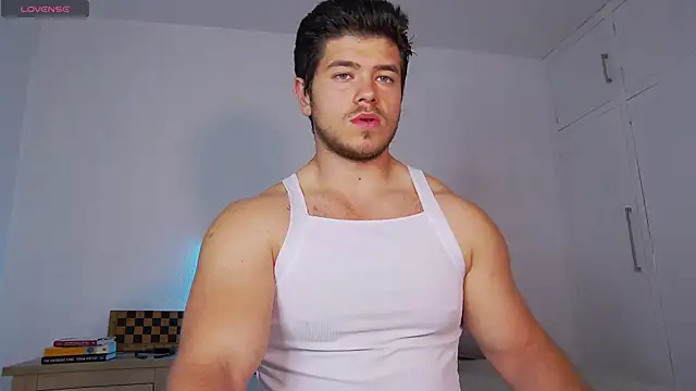 Arilas  online show from 12, 4, 2026