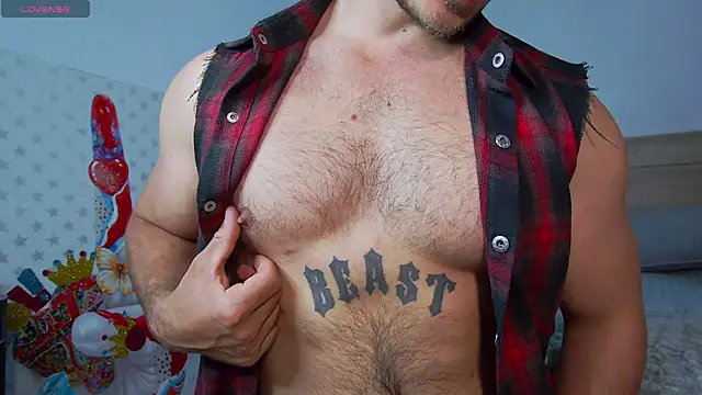 Arilas  online show from 10, 4, 2026