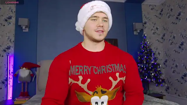 Arilas  online show from 25, 12, 2024