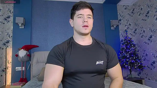 Arilas  online show from 2, 1, 2025