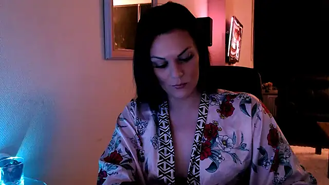 Snapshot of Bailey_S chatting on 13, 2, 2025 Bailey S online show from 13, 2, 2025