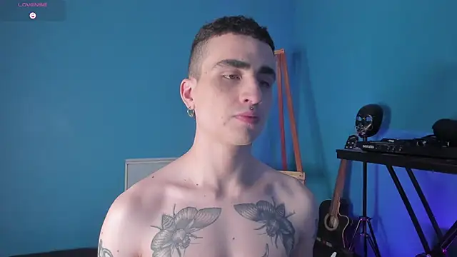 syd onfire online show from 21, 11, 2025