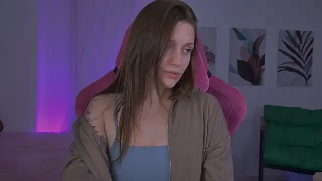JennyDens online show from 11, 6, 2026