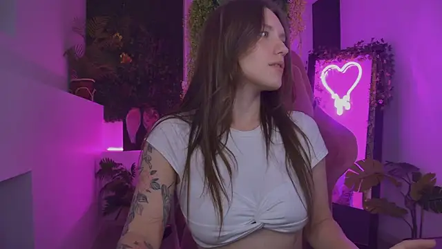 JennyDens online show from 27, 6, 2026