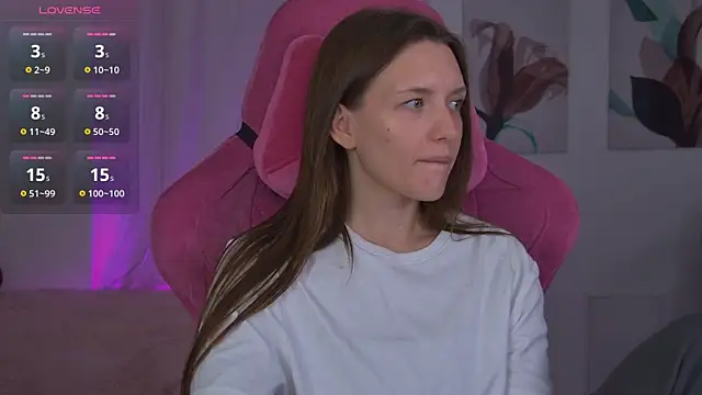JennyDens online show from 14, 6, 2026