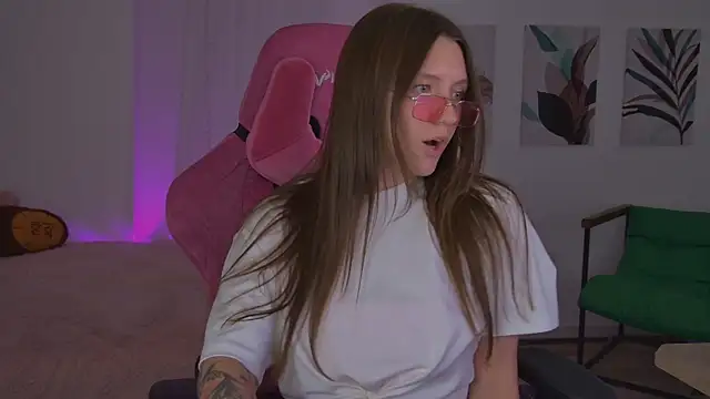JennyDens online show from 15, 6, 2026