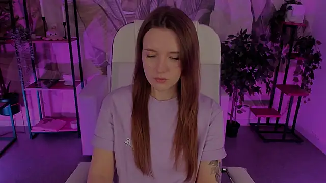 JennyDens online show from 14, 3, 2025