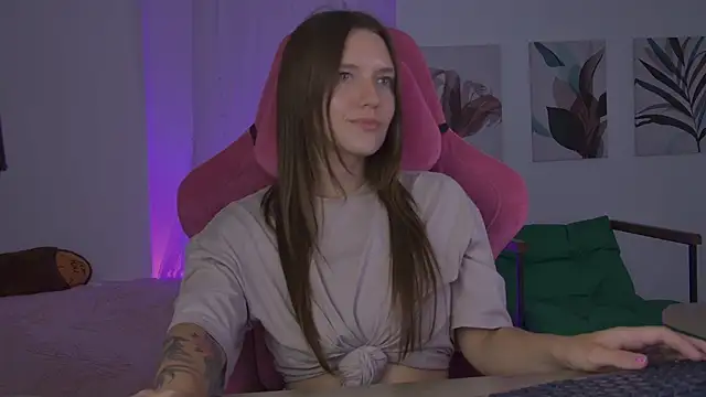 JennyDens online show from 6, 8, 2026