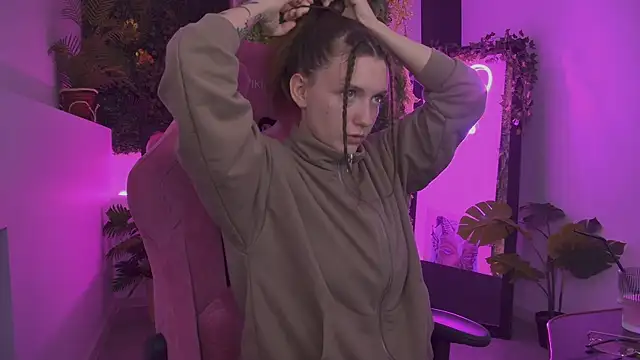 JennyDens online show from 24, 6, 2026